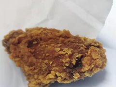-麦当劳(海岸城店)