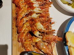 -俄士厨房(五棵松华熙LIVE店)