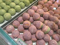 -好一朵茉莉花(老门东店)