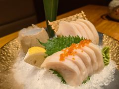 -故乡屋日本料理(八一广场店)