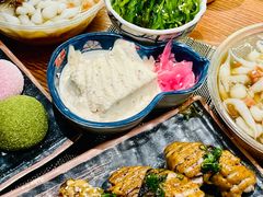 -井梧町川式料理(海河店)