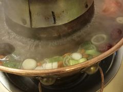 -月圆火锅(宁海东路二店)