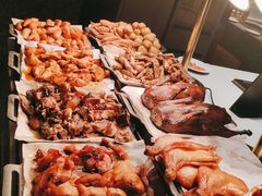 -蓉城四海黑牛烤肉海鲜自助餐厅(宜兴宝龙店)