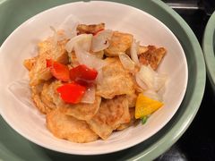 -美食汇·海鲜自助西餐厅·江门富力万达嘉华酒店