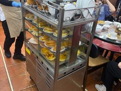 -香港蓮香樓(上環店)