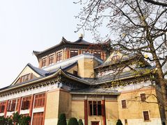 -广州中山纪念堂