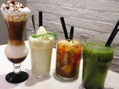 -打趸BTC·Breaktime cafe(北京路店)
