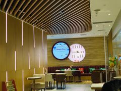 大堂-哈根达斯(城西银泰店)