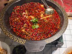 -蛙老爹·蜀香美蛙鱼头(王家湾店)