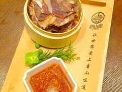 -唐山宴大唐州府精品中餐