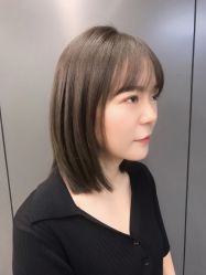 点击看大图 -藤野造型