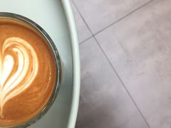 -Onirii Coffee(长乐路店)