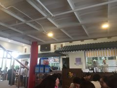-霸道川面馆(张江店)