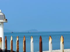 -长岛南北长山旅游景区