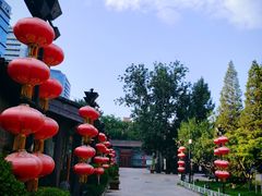 -南新仓文化休闲街