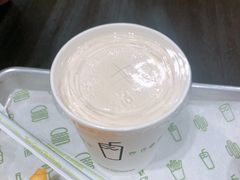 经典香草奶昔-Shake Shack(西单大悦城店)