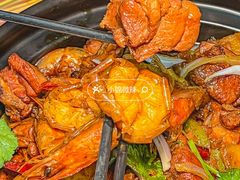-状元虎.摇滚炒鸡.家常菜(义勇街店)