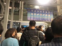 -曼谷素万那普国际机场