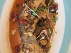-鸭匠食府·挂炉烤鸭·新京菜(阜成路店)