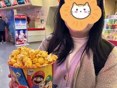 -首都电影院(天津店 中国巨幕)