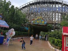 -郑州方特梦幻王国