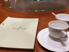 -杭州JW万豪酒店-万豪中餐厅
