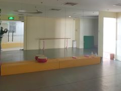 -舞研舞蹈培训(魏公村校区)