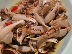 -醉炫音速烧烤·干煸菜(沙河总店)