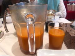 沙棘汁-凯鸽酒楼(大同振兴街店)