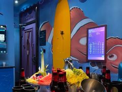 -欢乐迪KTV(观音桥未来国际店)
