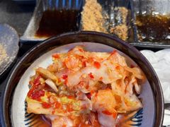 -炭虎烤肉(桂林路店)