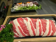 -湊湊火锅·茶憩(打浦桥日月光店)