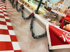 -稻妻面包·Lightning Bakery(万象店)