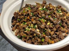 -77号渔船·蒸海鲜青岛菜(积米崖店)