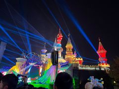 -沈阳方特欢乐世界