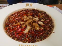 -椒爱水煮鱼川菜(中街大悦城店)