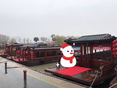 -长兴太湖图影湿地文化园