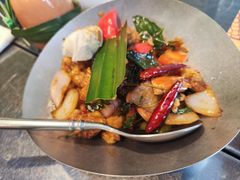 -simply thai天泰(美罗城店)