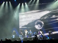 -国家会展中心（上海）虹馆EH