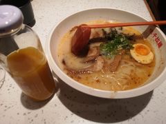 -味千拉面(双井店)