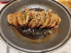 -紫鑫阁饭庄(长安店)