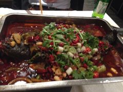 -李老爹香辣蟹(宣武门店)