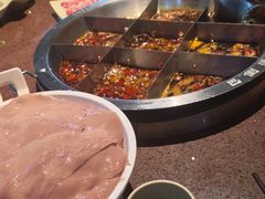 -巴倒烫陆派重庆火锅(南山店)
