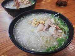 -青石桥老瓦房肥肠粉总店(青石桥总店)