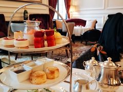 -Salon de Ville浦江汇(上海外滩华尔道夫酒店店)