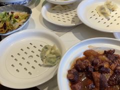 -东方饺子王(工农大路店)