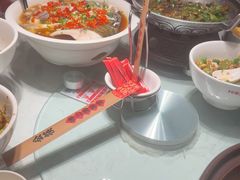 -味上湘菜馆(岳麓山店)