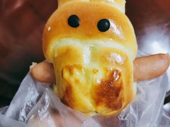 -TOUCH泰奇(金桥长岛路店)