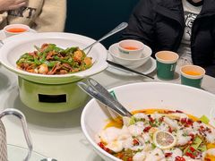 -绿草地·湘菜(悦方ID mall店)