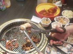 -AJIYA·池袋日式烧肉自助(天津万象城店)